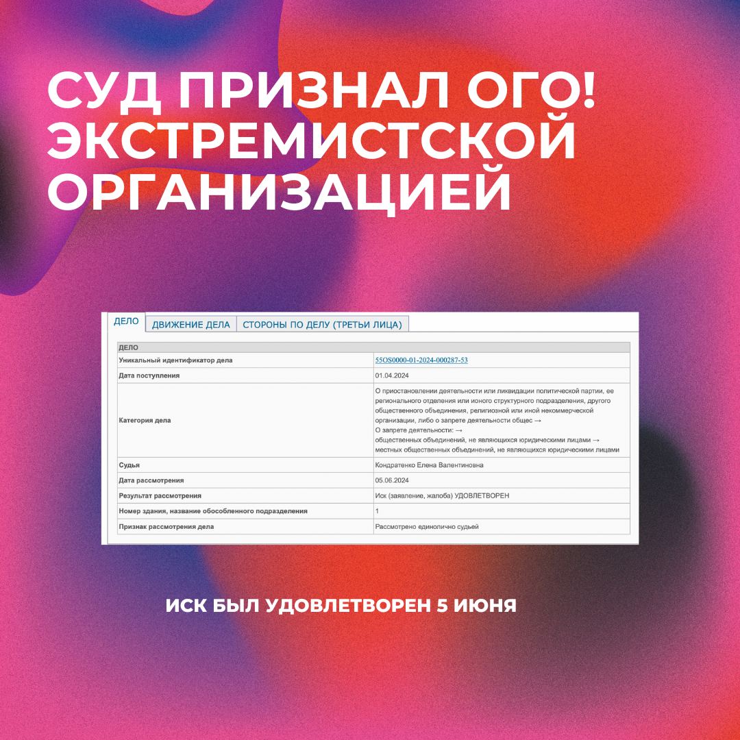 Telegram-канал 