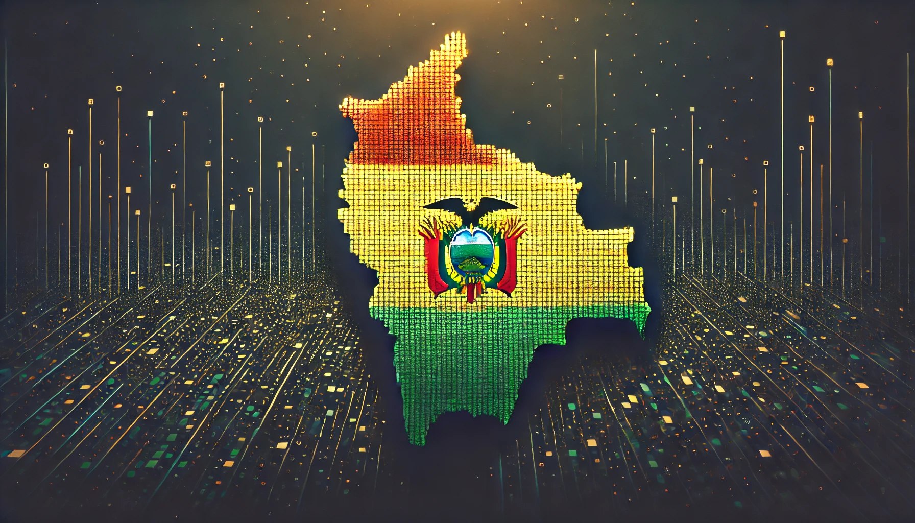 Bolivia Targets Crypto Oversight to Stem Capital Outflow