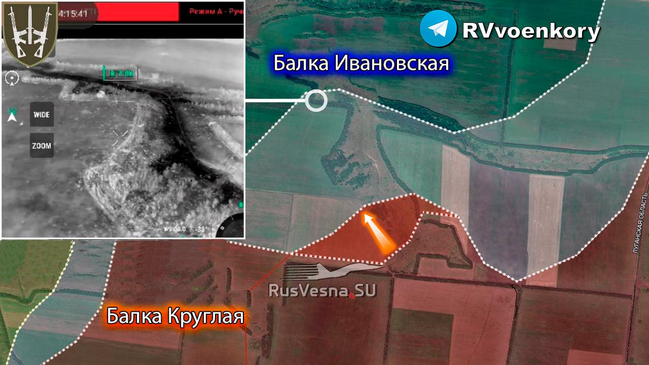 Telegram-канал "Операция Z: Военкоры Русской Весны" — @RVvoenkor — TGStat
