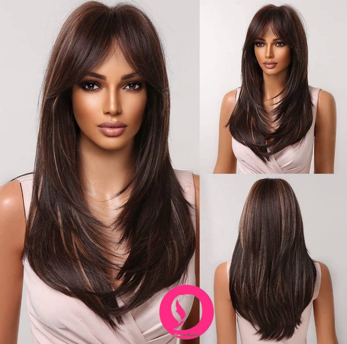 Купить Длинные Женские Волосы