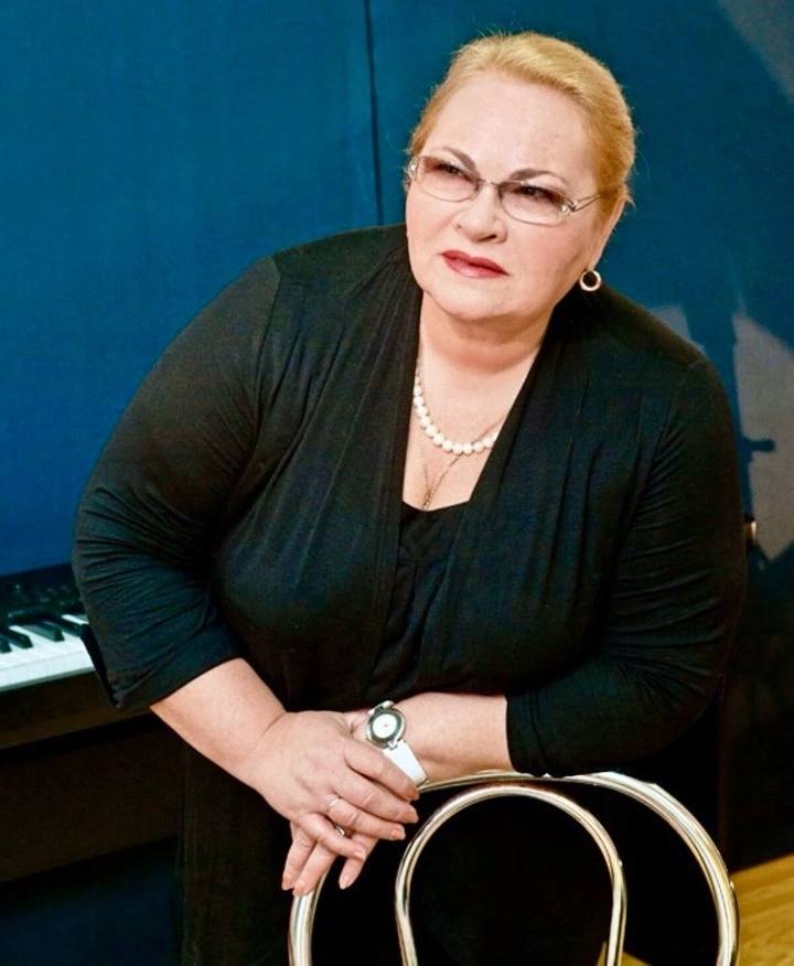 Актриса усатова биография. Ybyj eifnfdf