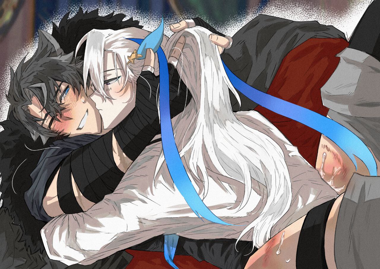 Post 6402 - horny yaoi genshin (juyfc-eusm9jndmy)