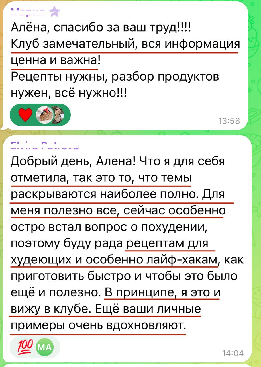 Академия Стройности и Здоровья Алёны Коготковой