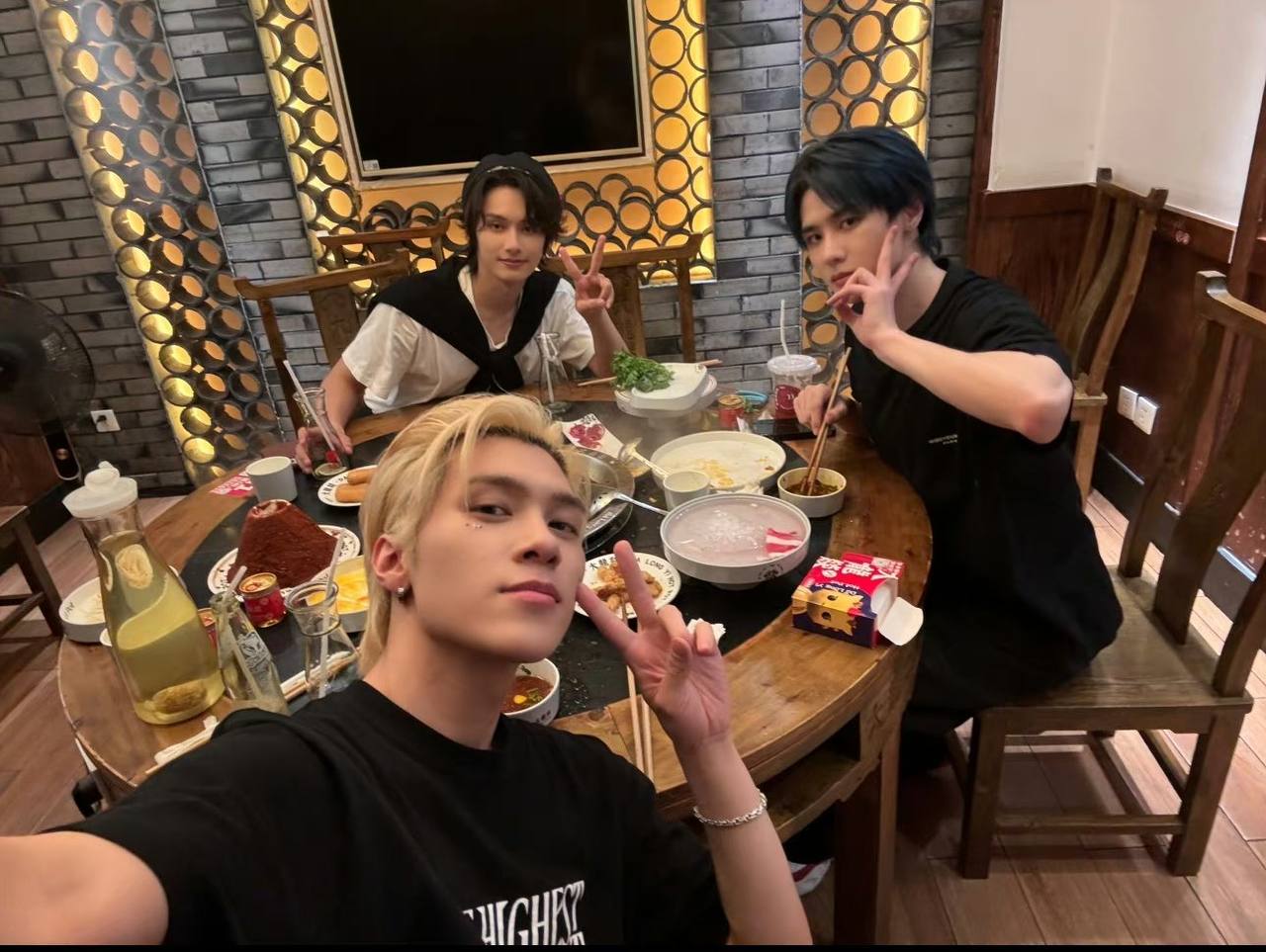 우정잉 딥페이크