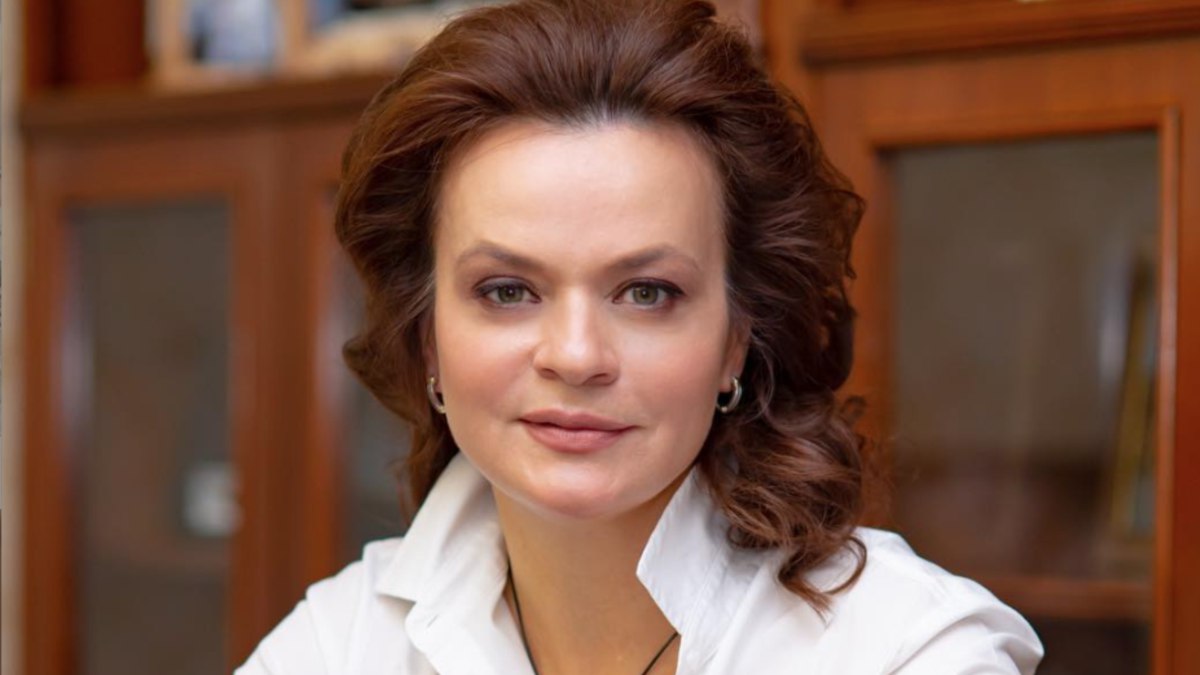 Цивилева кто она