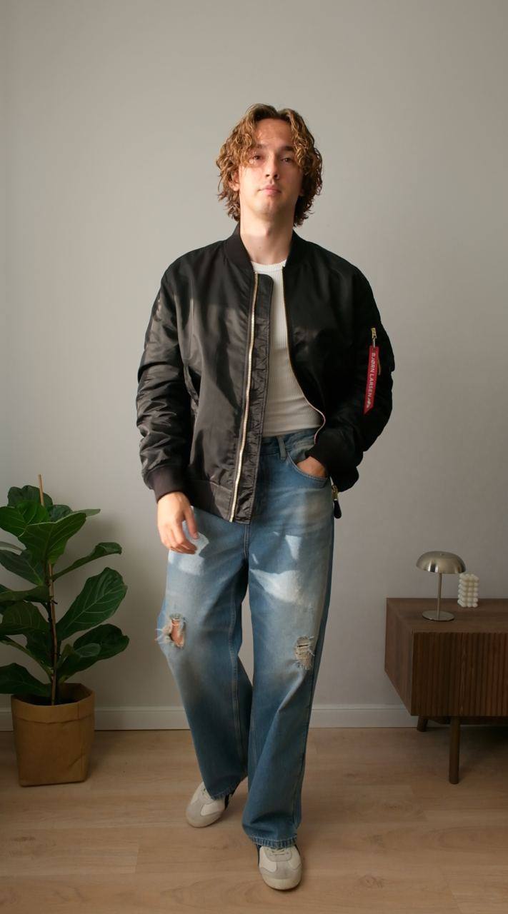 Публикация 1780 — Clothes Hunter (Clotheshunter)