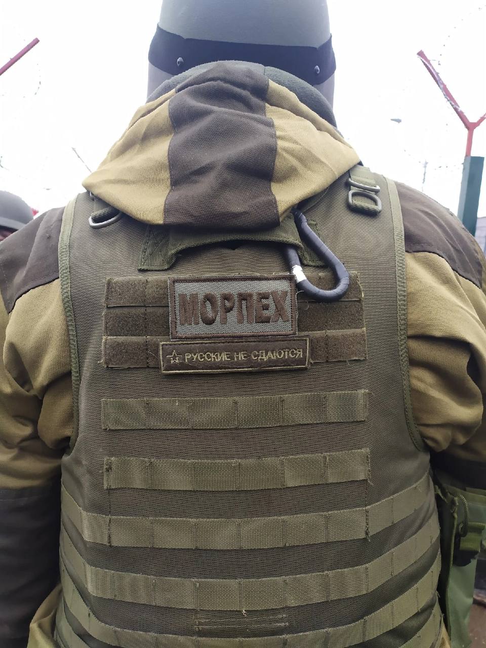 Telegram-канал "Операция Z: Военкоры Русской Весны" — @RVvoenkor — TGStat
