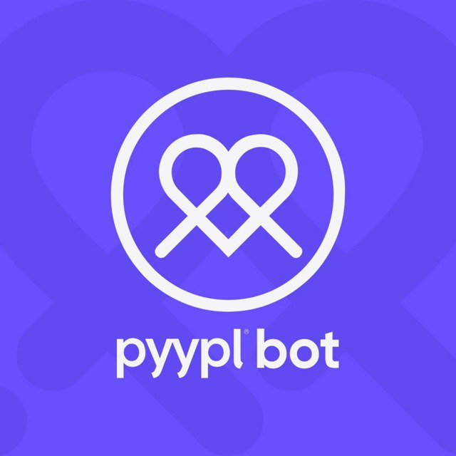 Pyypl bot. Pyypl bot