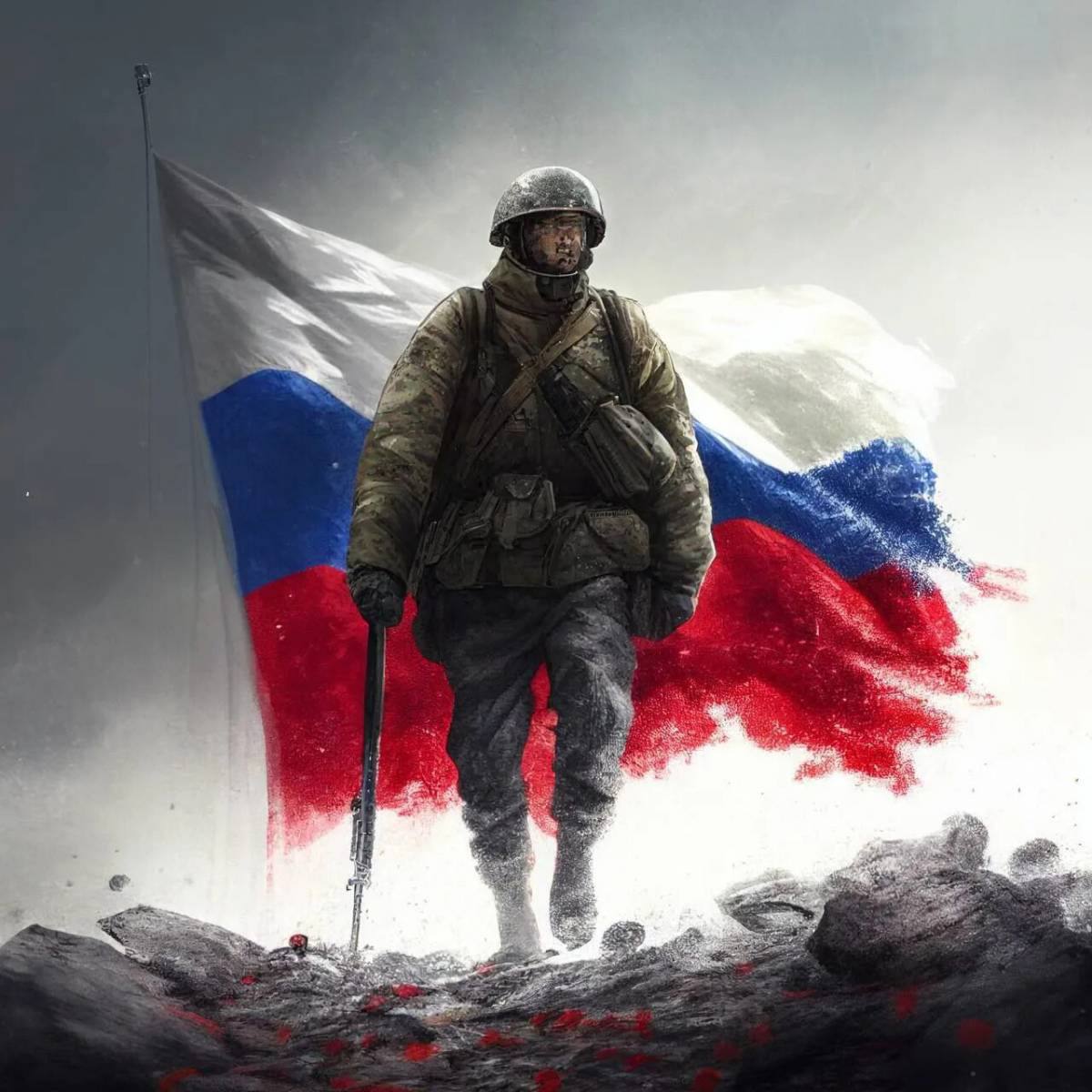 Военные арты россия