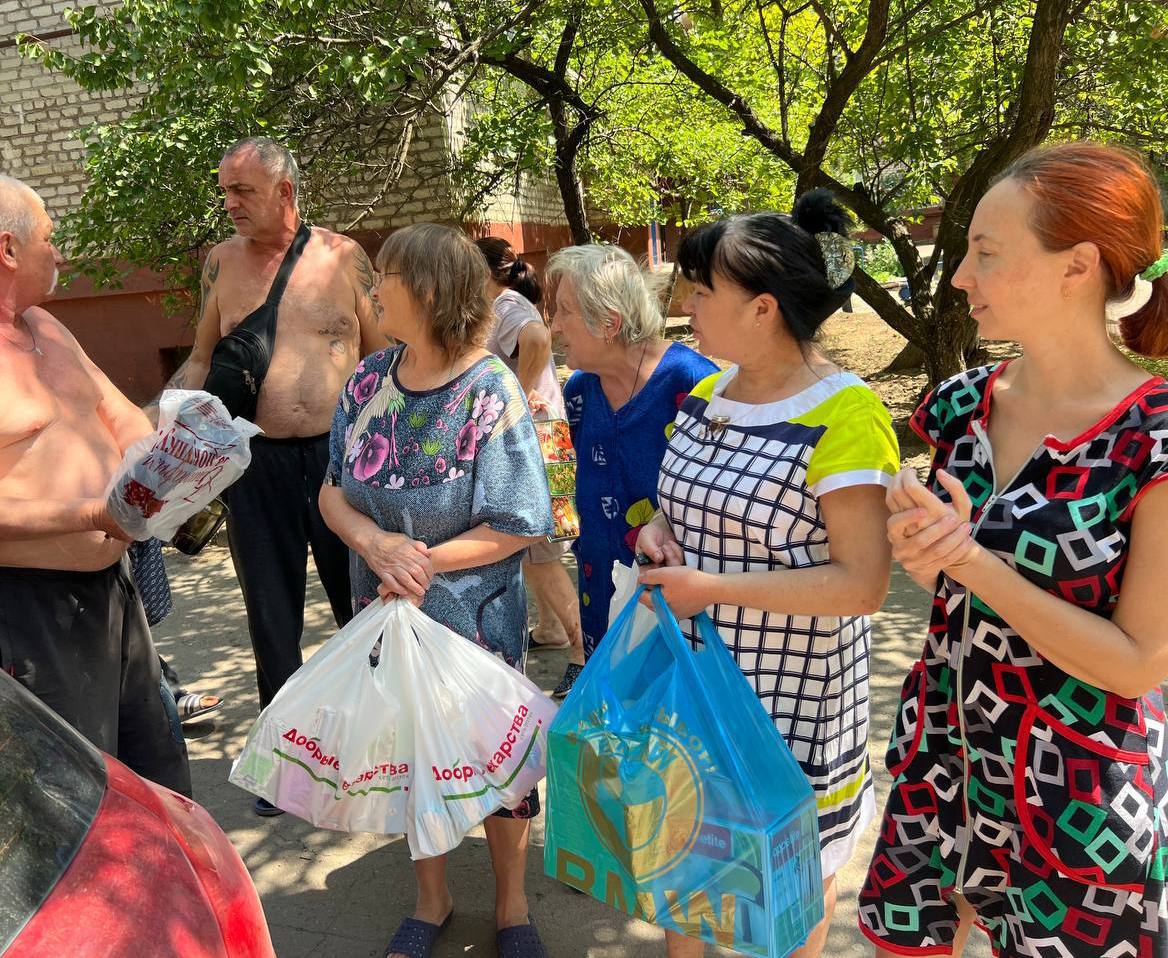Публикация #1194 — Мирослава Регинская (Свободу Стрелкову!) (@i ...