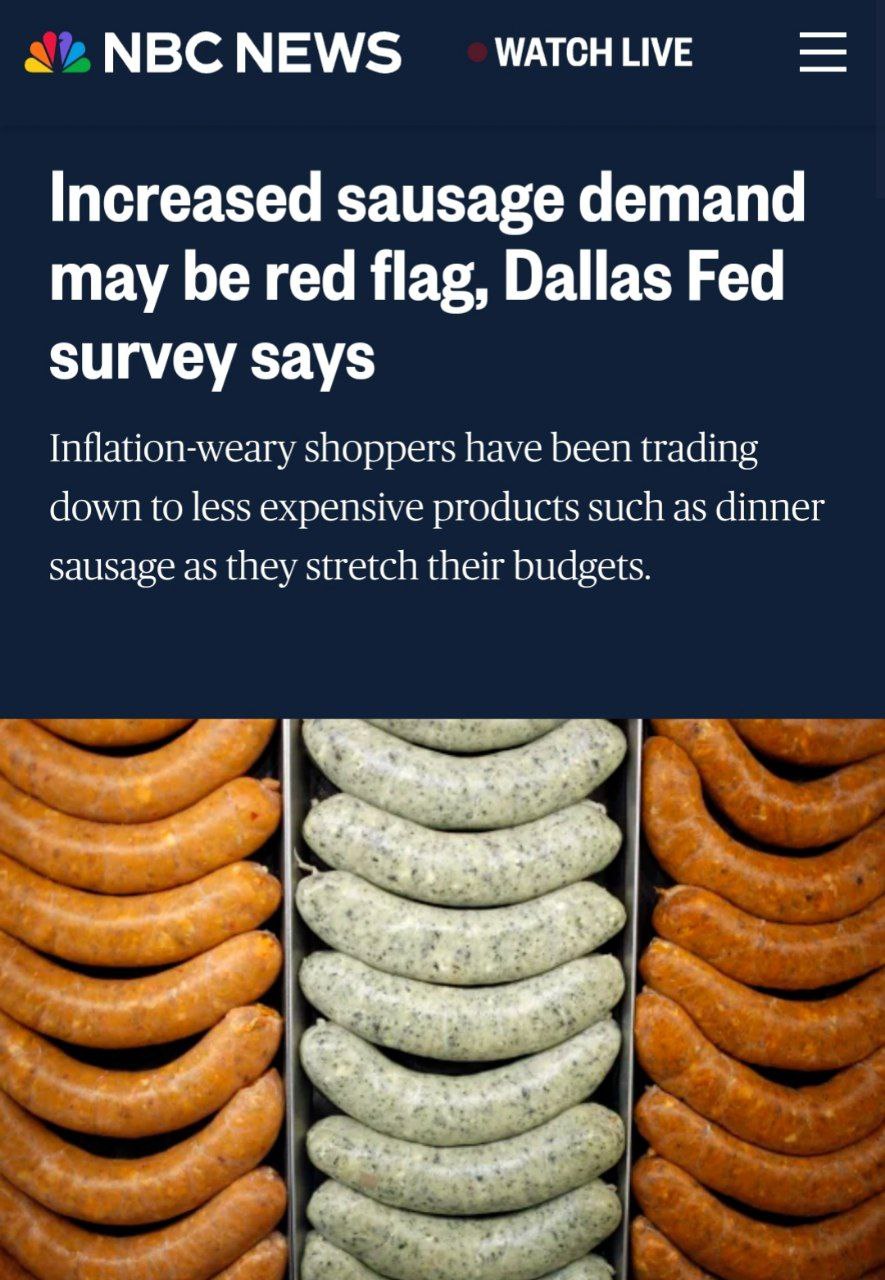 sausage net worth